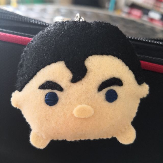 superman tsum tsum