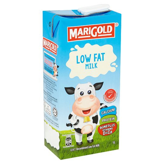 Marigold Marigold Hl Kurma Milk Drink Twinpack Happyfresh