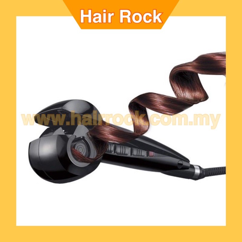 NEKPro Q8 Auto Hair Curler Style Curly Hair Professional Multifunction Automatic Hair Curler