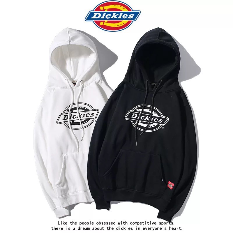 dickies black hoodie