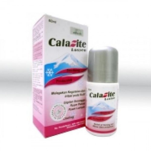Calazite lotion (Calamine Lotion) Roll on 60ml