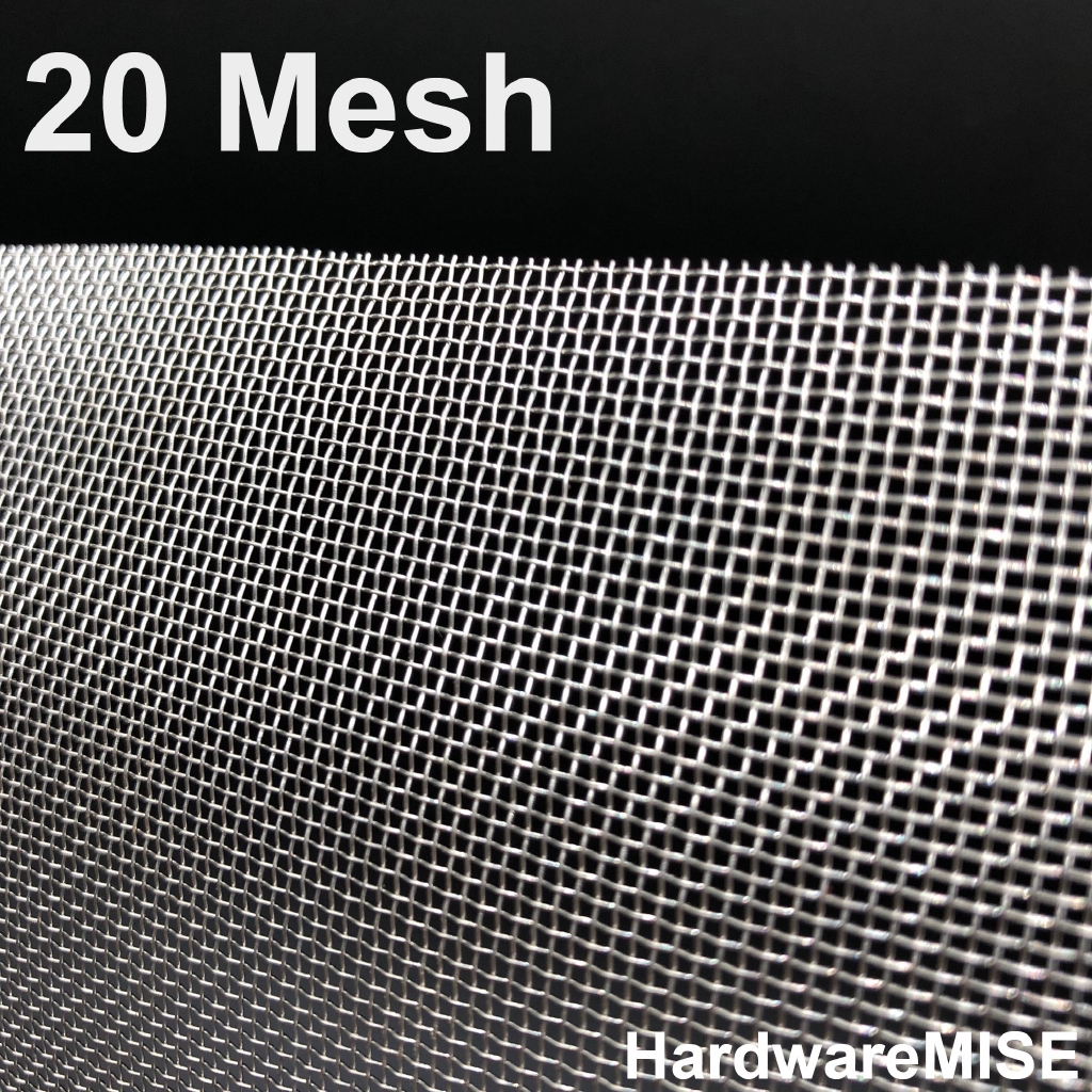 stainless wire mesh