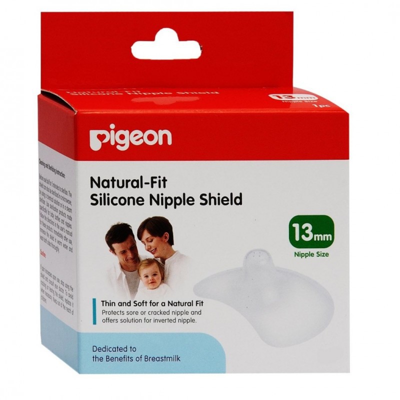 pigeon breastfeeding nipple