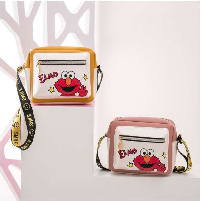 Inannia Handbag Beg Tangan Ladies Beg Sling Bag Comel Style Woman Bag Gr10600 Shopee Malaysia