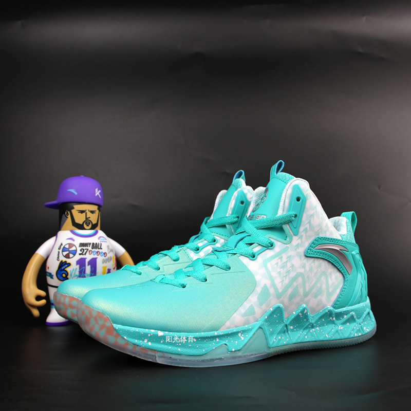 best ball shoes 2019