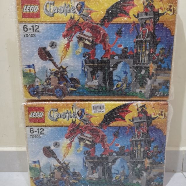 lego 70403
