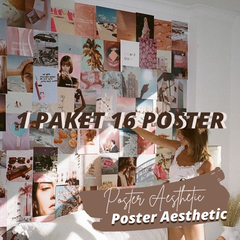 Posters Prices And Promotions Jan 2021 Shopee Malaysia