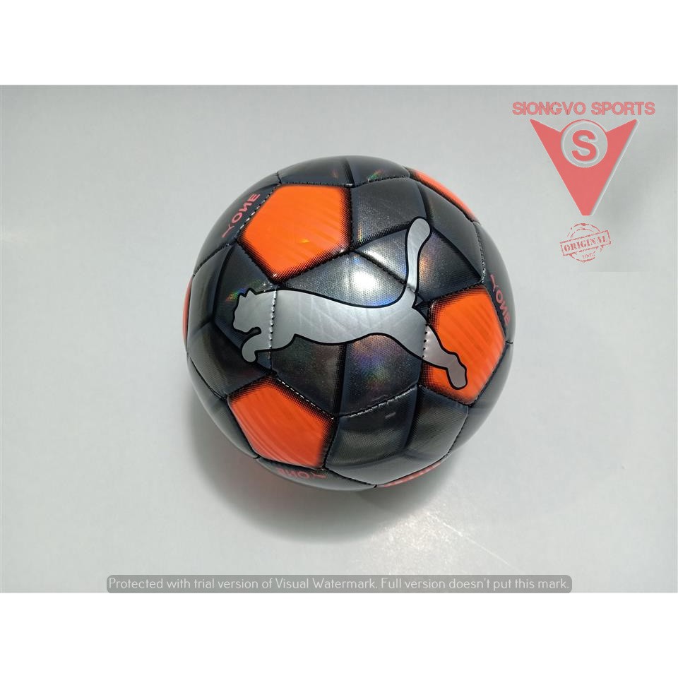 puma one strap ball