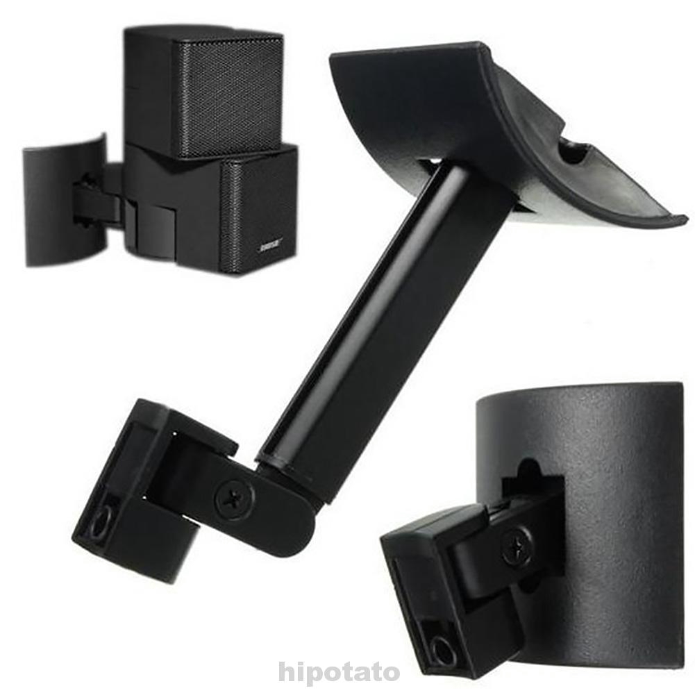 Heavy Duty Speaker Wall Ceiling Mount Bracket Surround Sound For