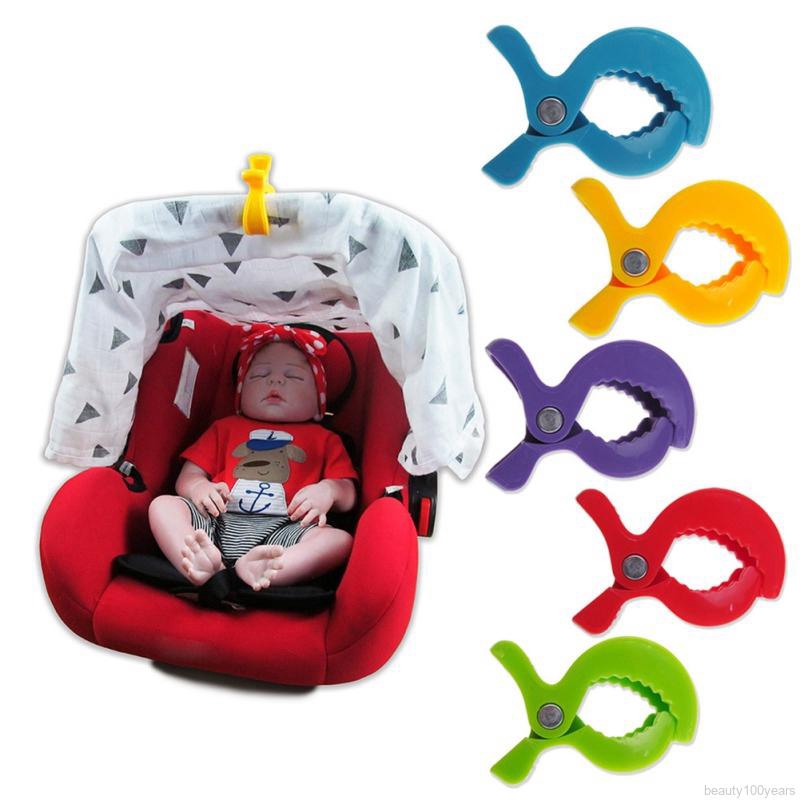 clip on car seat toys