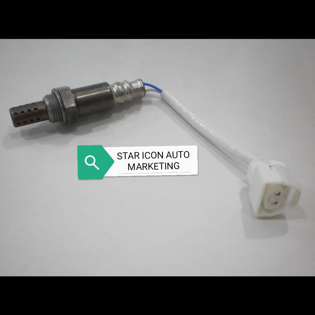 Perodua Alza, Myvi Lagi Best Oxygen Sensor / Exhaust Sensor (Rear