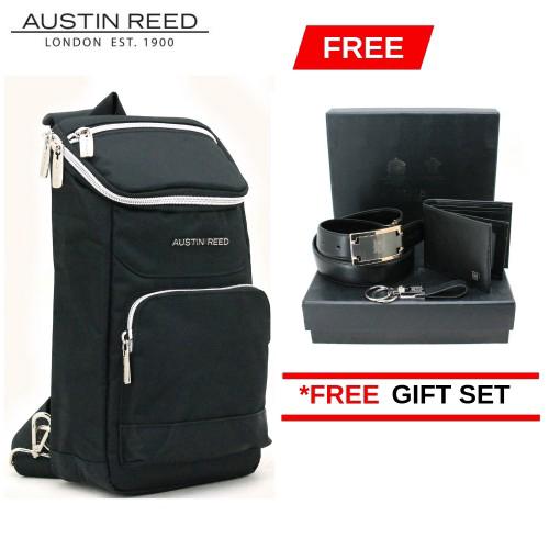 austin reed vertical sling bag