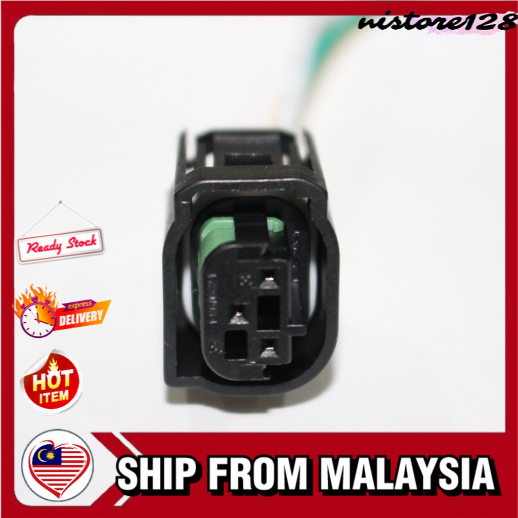 3 Pin Proton Wira VDO Map Sensor BMW Z4 Radiator Fan Temperature Sensor