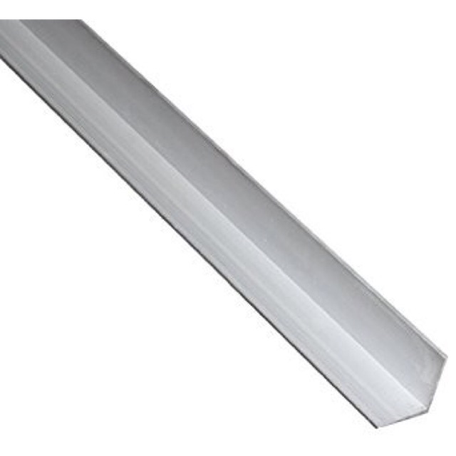 aluminium angle