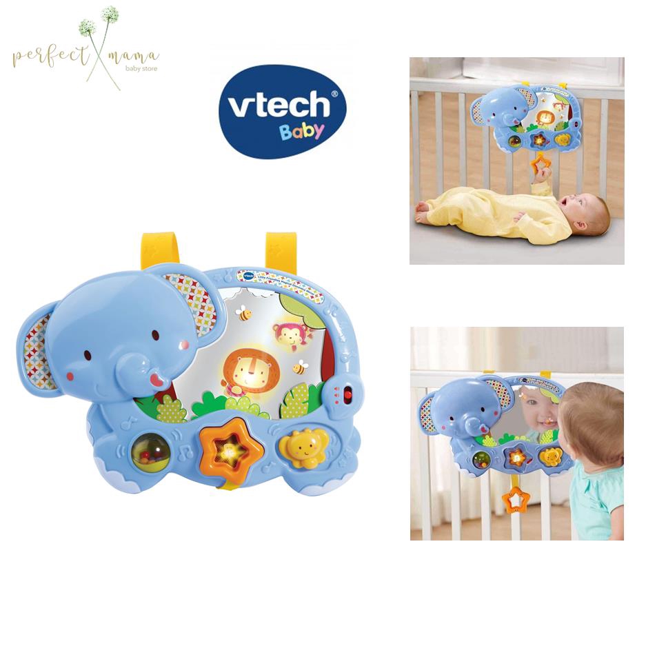 vtech little friendlies magical discovery mirror