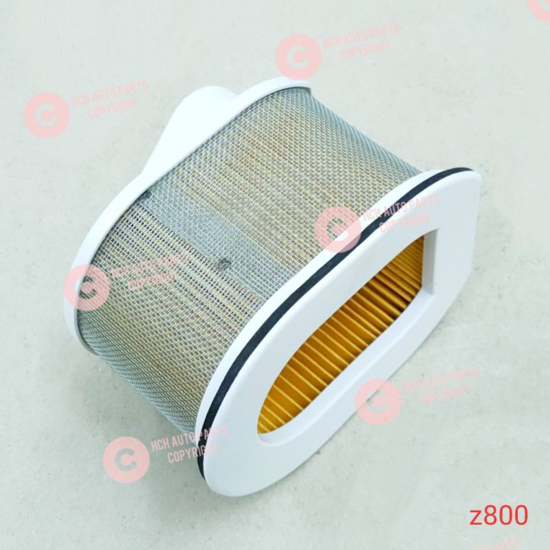 AIR FILTER KAWASAKI Z800 / Z1000/ Z750(NK) Shopee Malaysia
