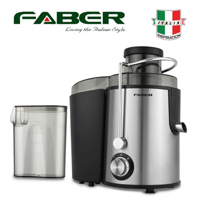 FABER Juice Extractor (500ml) FJE 9480 Shopee Malaysia