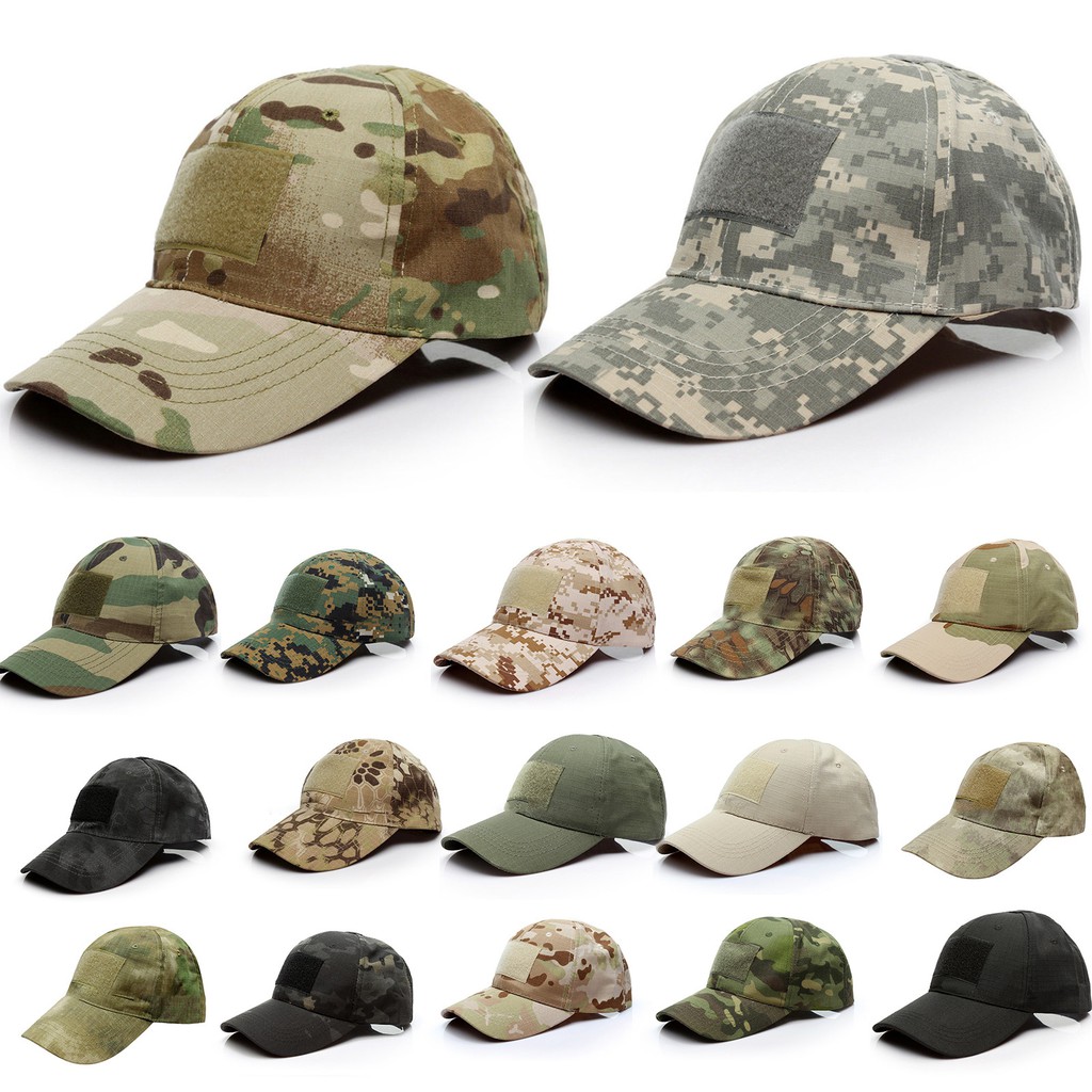 army baseball caps