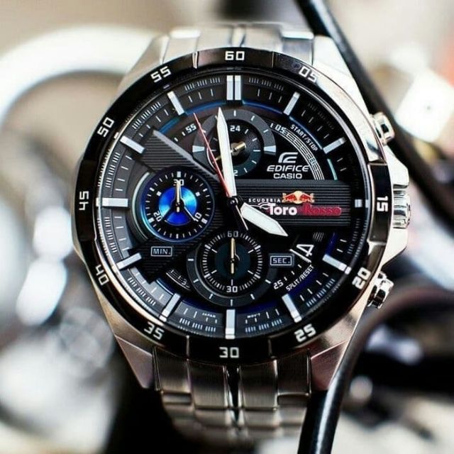 casio edifice shopee