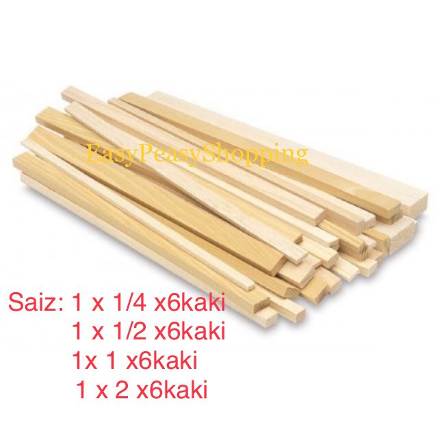 Buy 6ft Furniture Wood Line Woodline Batang 6 Kaki Kayu Perabot Siling Pintu Batang Kayu Perabot Kayu Kayu Kok Cai Seetracker Malaysia