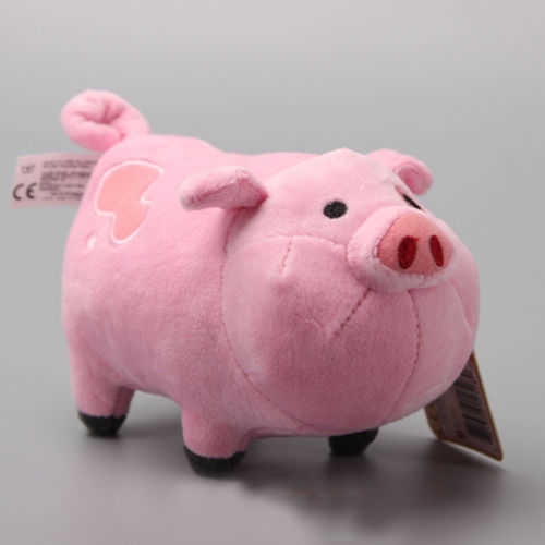 waddles gravity falls plush