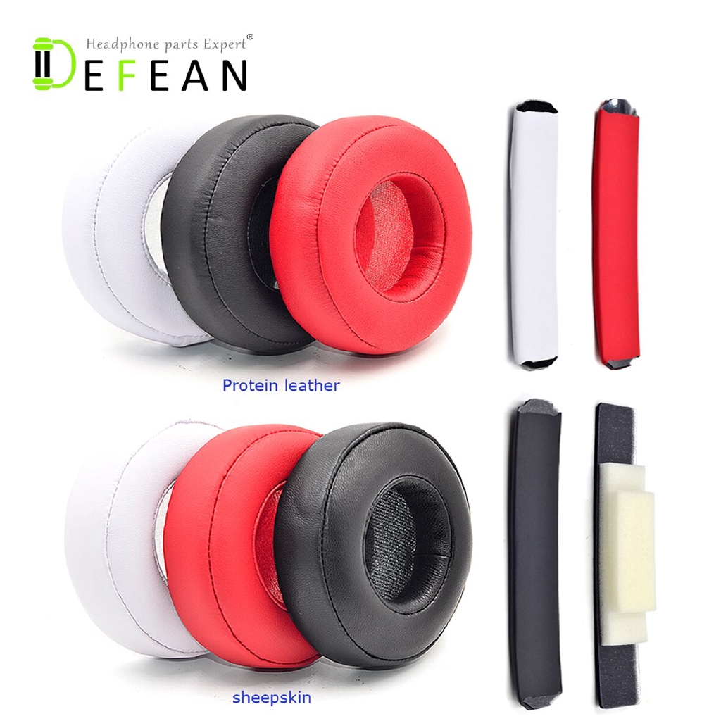 beats pro ear pad replacement