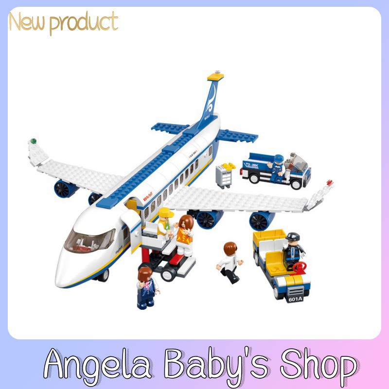 lego aircraft sets