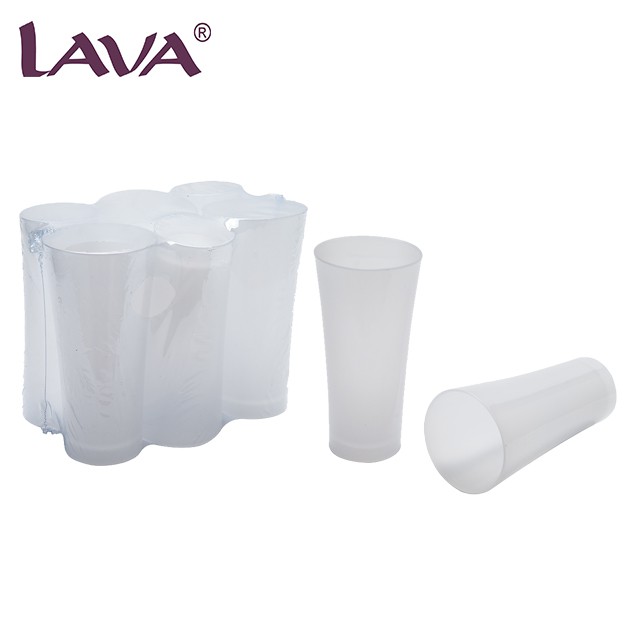 LAVA Cup Tumbler TB5656PP (17oz x 6 Pcs) | Shopee Malaysia
