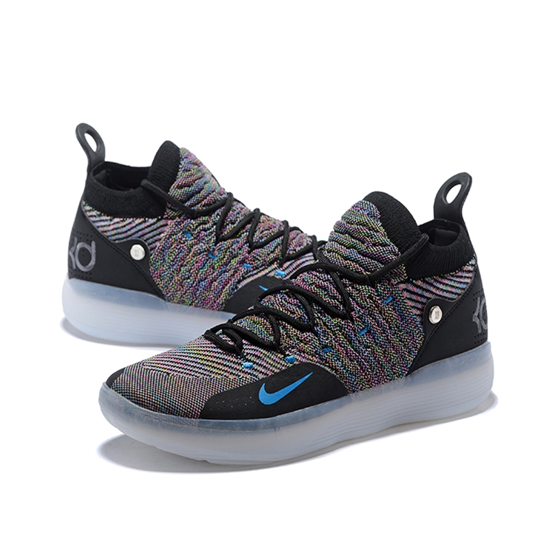 rainbow kd 11