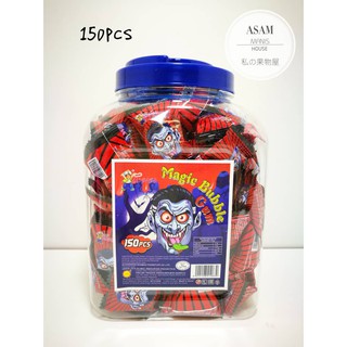 Buy 300 S Funny Tongue Monsters Candy Gula Hantu Seetracker Malaysia