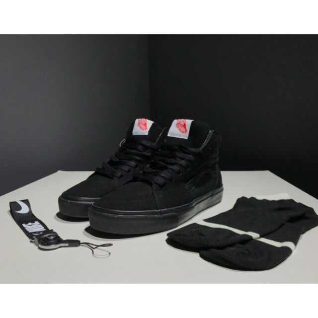 vans sk8 hi 36