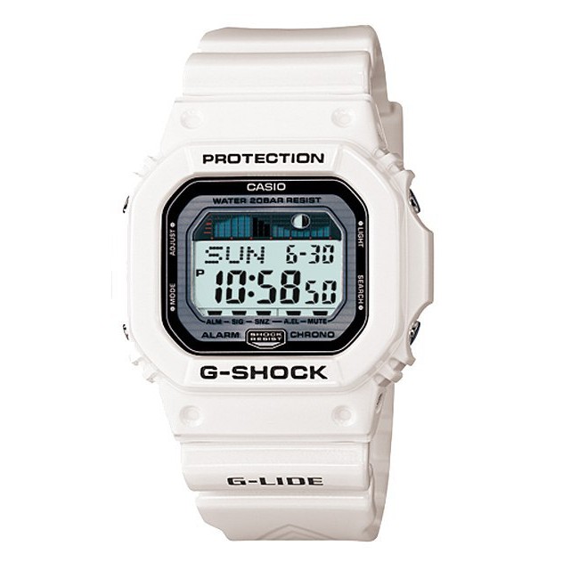 how to know if your gshock is original