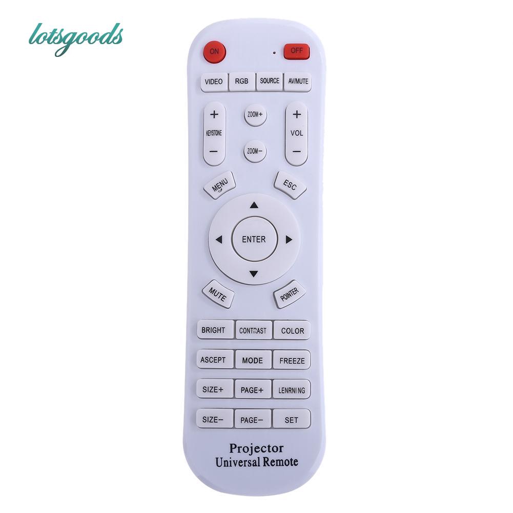 universal remote control for sale