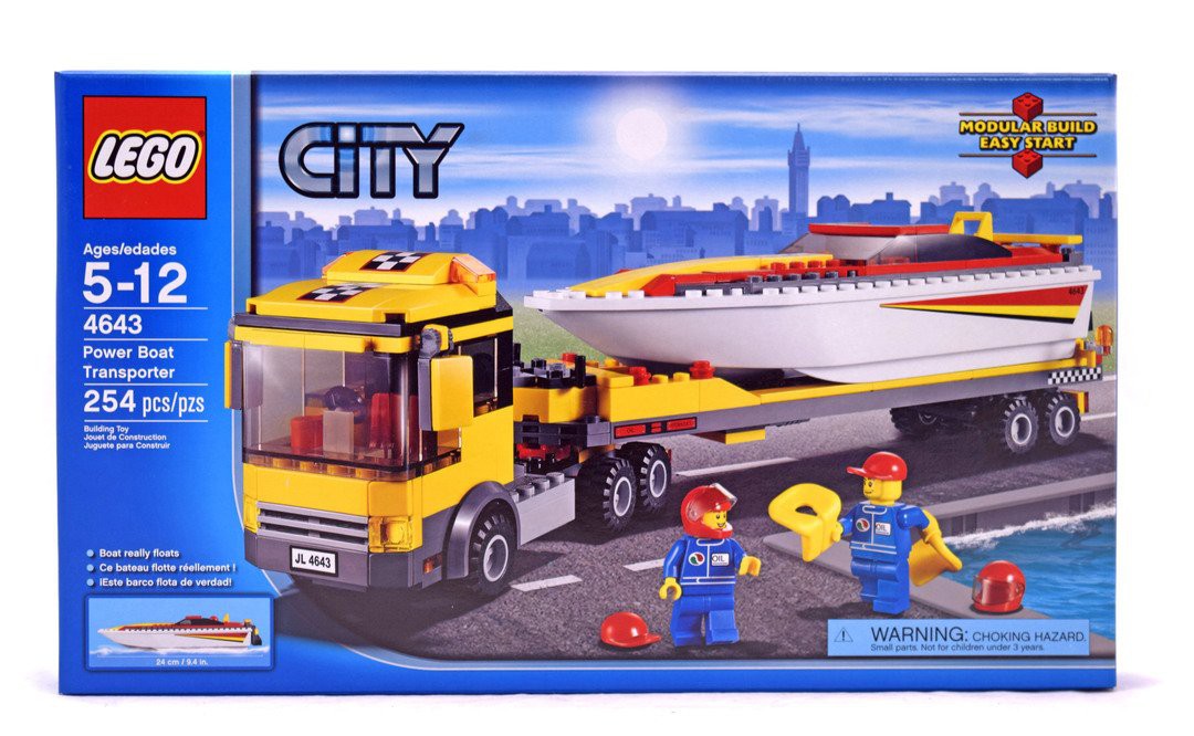 lego 4643