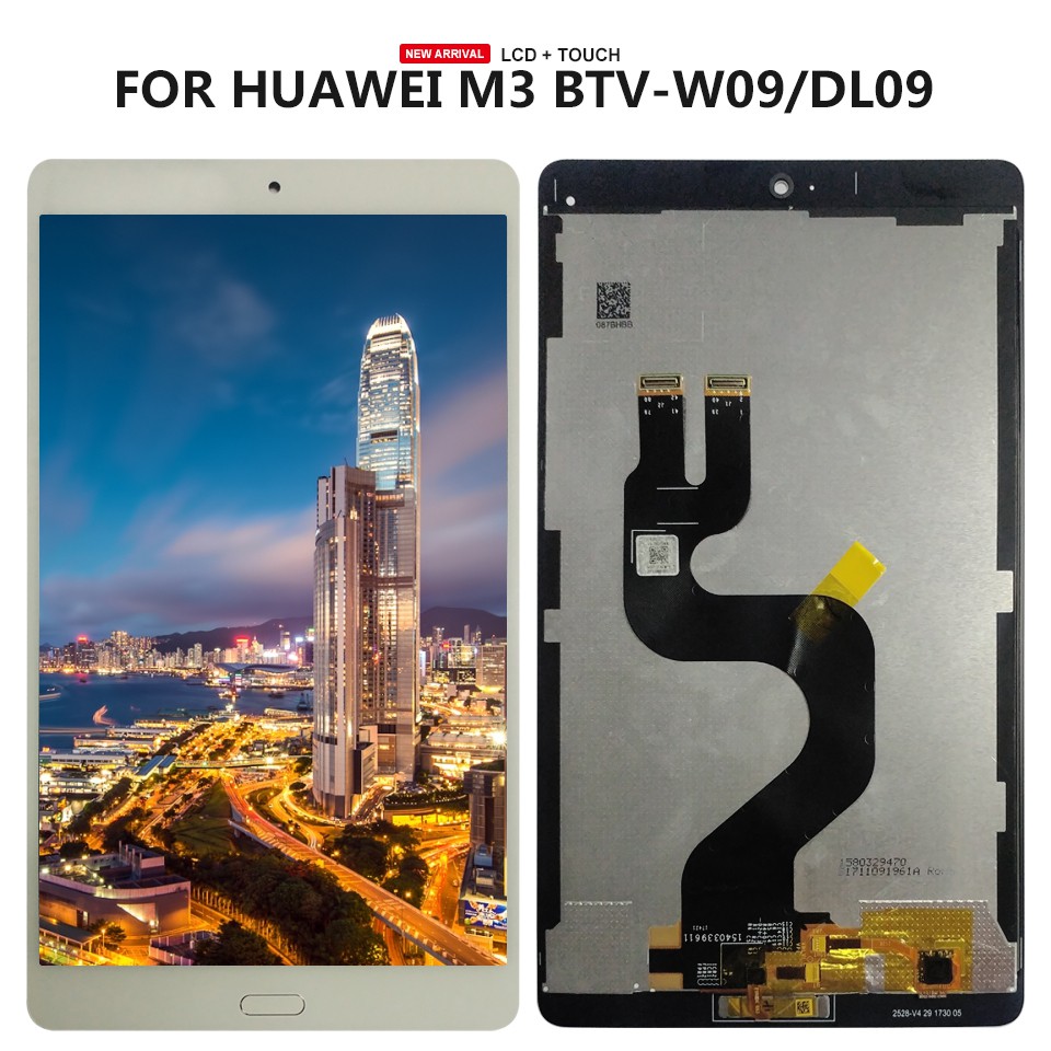 Huawei btv dl09 аккумулятор