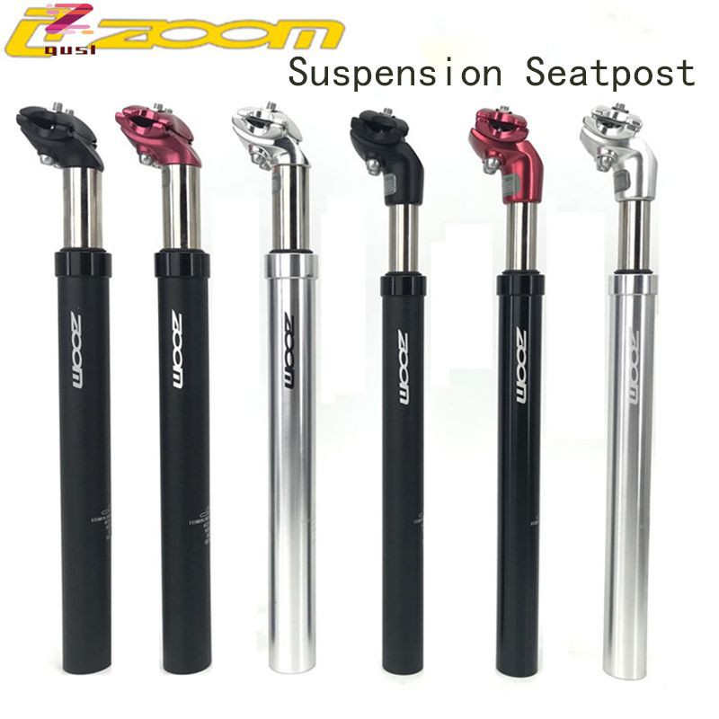 mtb suspension seatpost