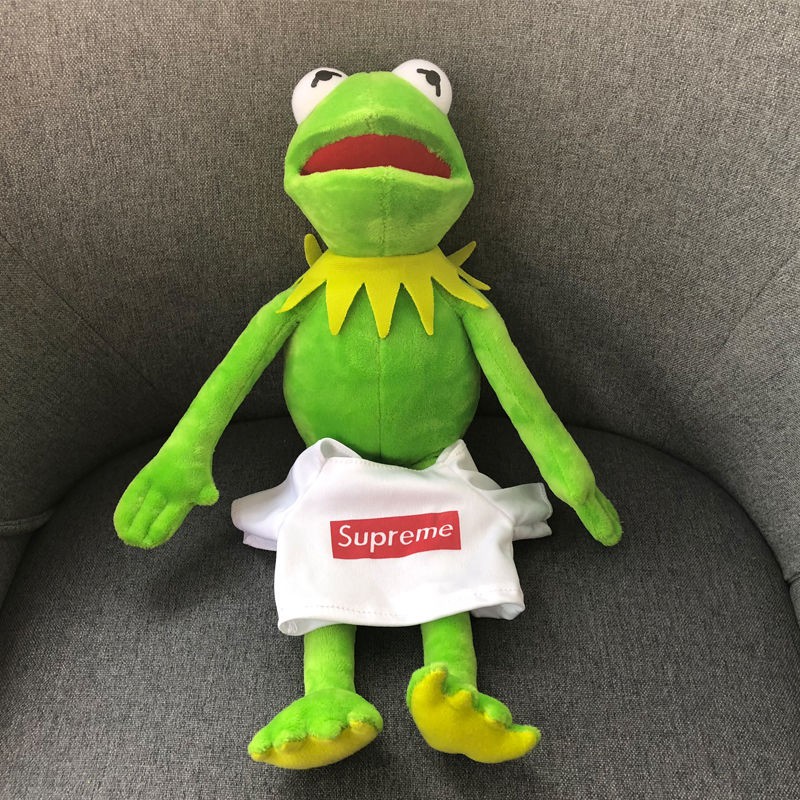 small kermit plush