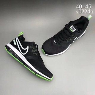 nike zoom winflo 4.5 shield