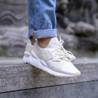 puma muse satin strap