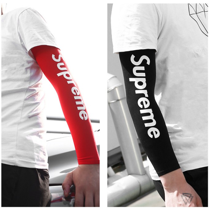 arm sleeve supreme