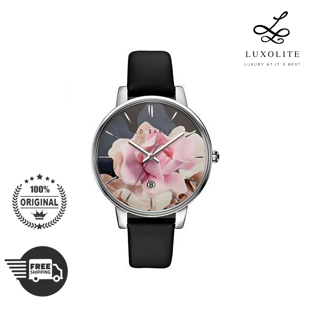 ted baker digital watch