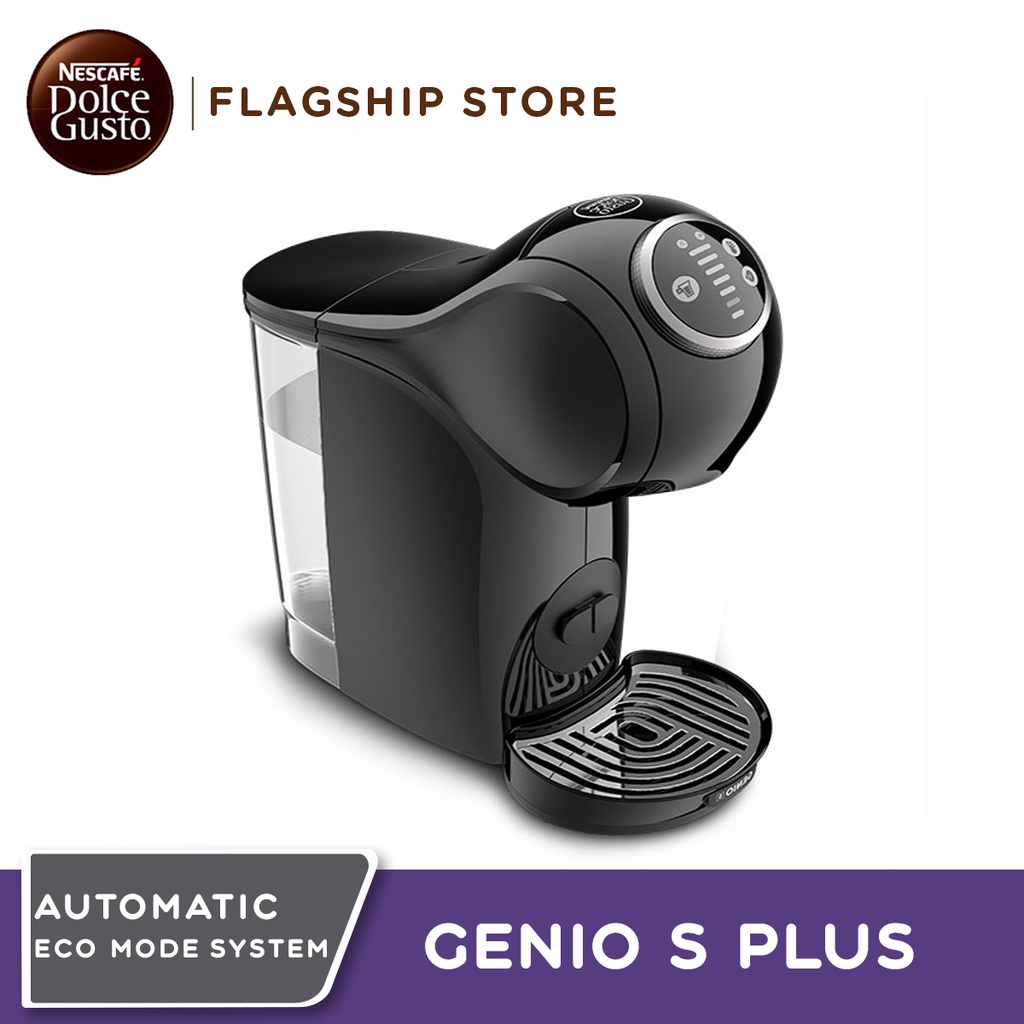 Dolce Gusto Machine Prices And Promotions Home Appliances Aug 2021 Shopee Malaysia