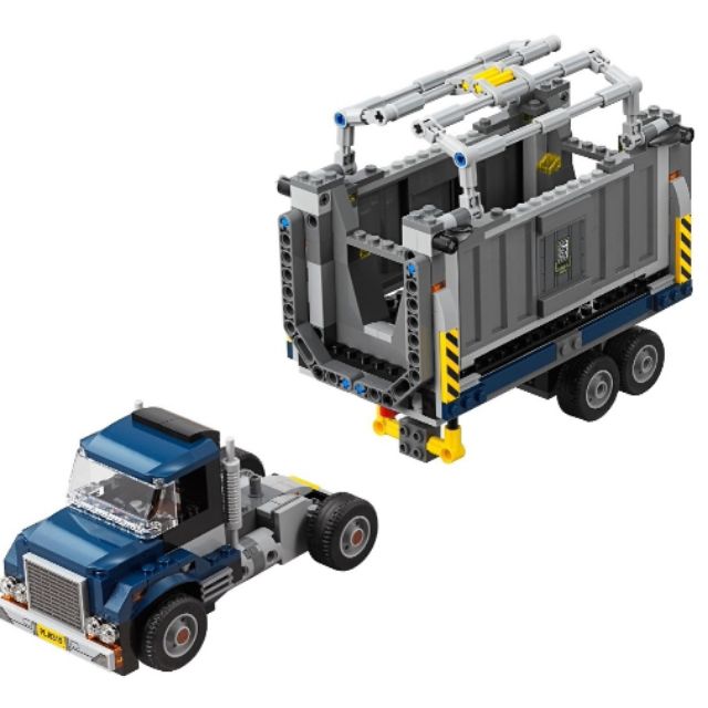 lego jurassic world 75933