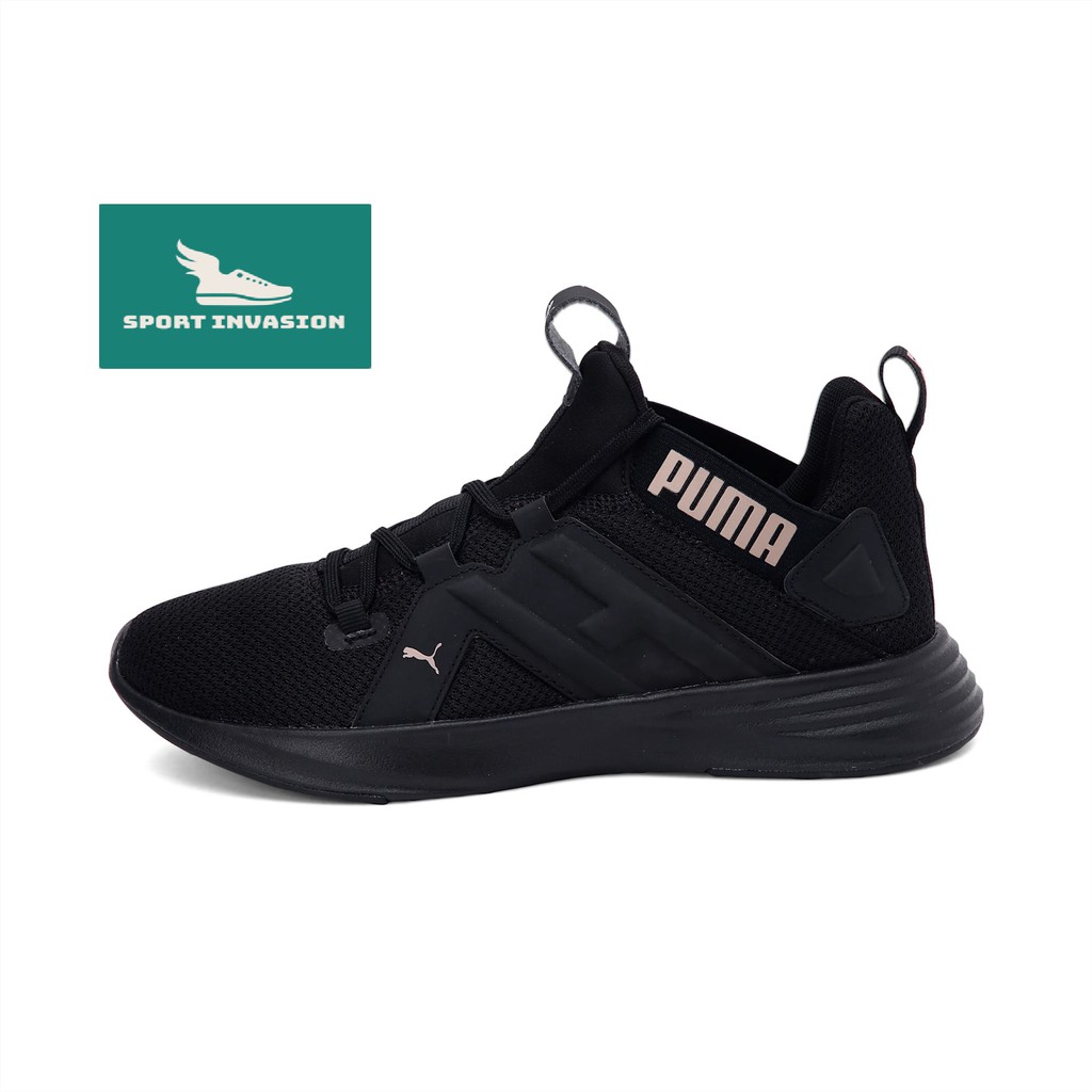 kasut puma soft foam