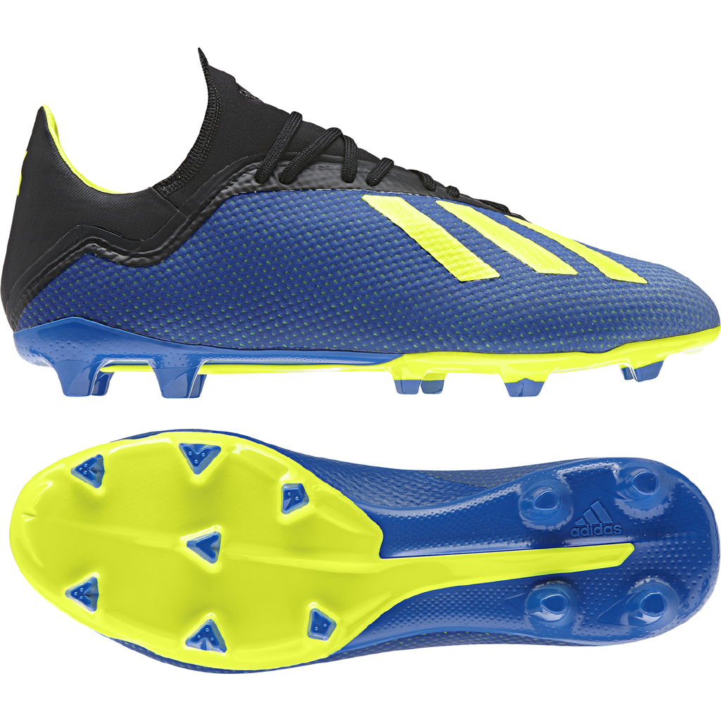 x 18.3 firm ground cleats