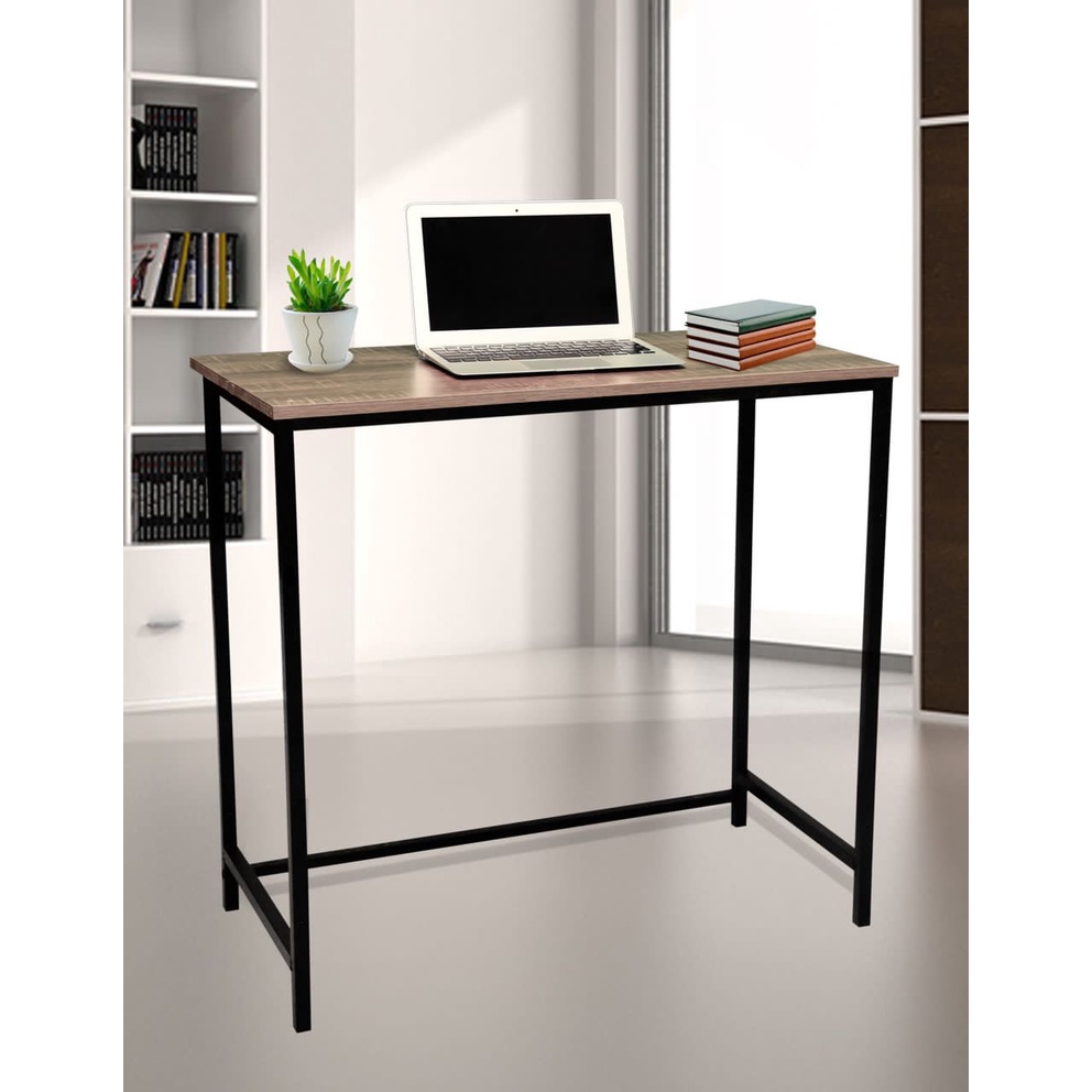 BST02 Computer Table Study Desk Modern and Simple Design Writing Table