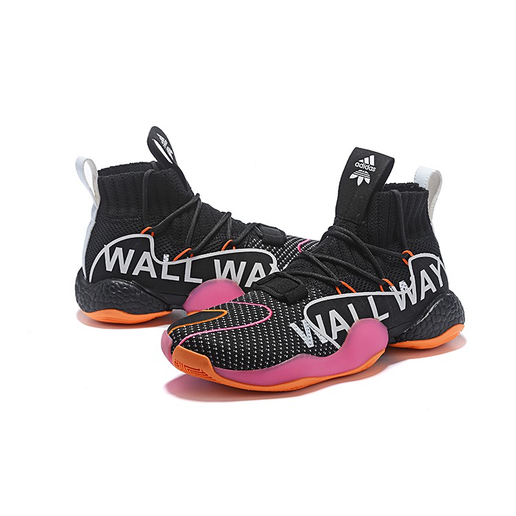 crazy byw x wall way