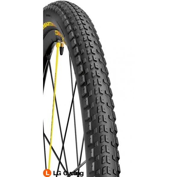 tubeless band mtb