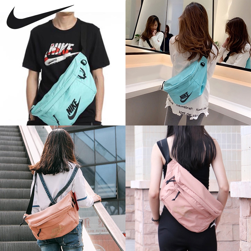 nike belt bag for women