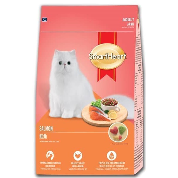 SmartHeart Salmon 10kg | Shopee Malaysia